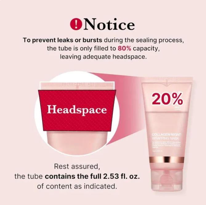 Collagen Treatment Face Mask