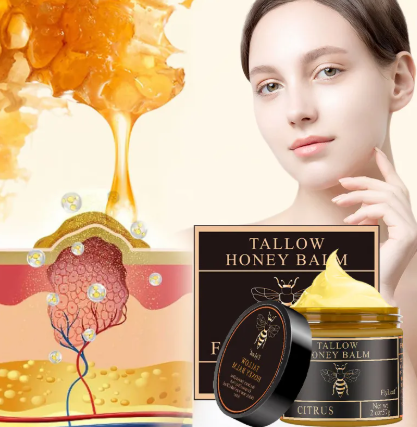 Butter Moisturizing Body Cream