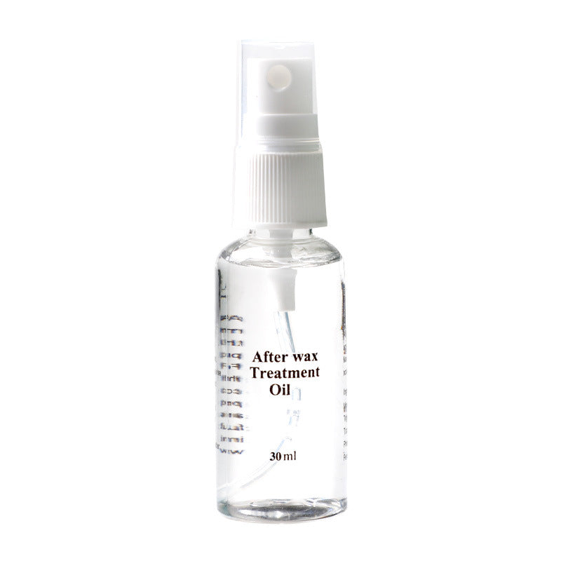 After-Wax Soothing Skin Oil
