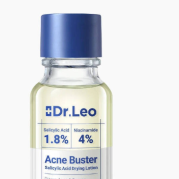 Orzella Salicylic Acid Facial Serum