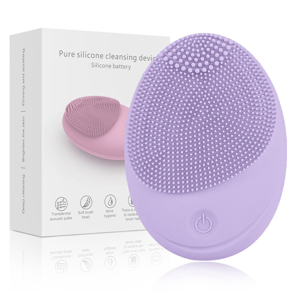 Orzella Electric Facial Cleansing Brush