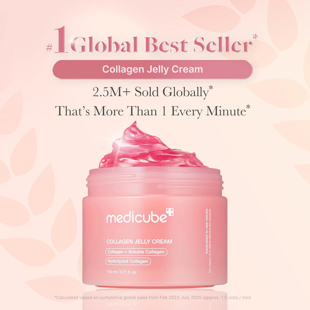 Orzella Collagen Facial Cream