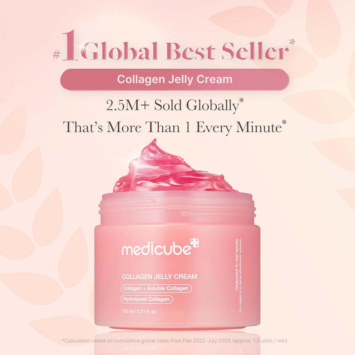Orzella Collagen Facial Cream
