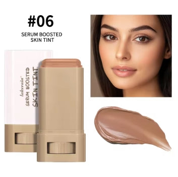 Cream Blush & Highlight Stick