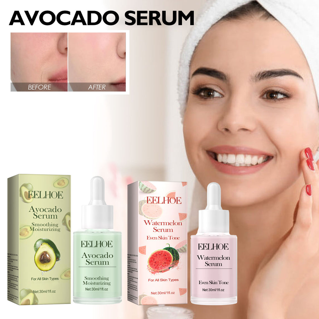 Avocado & Watermelon Facial Essence