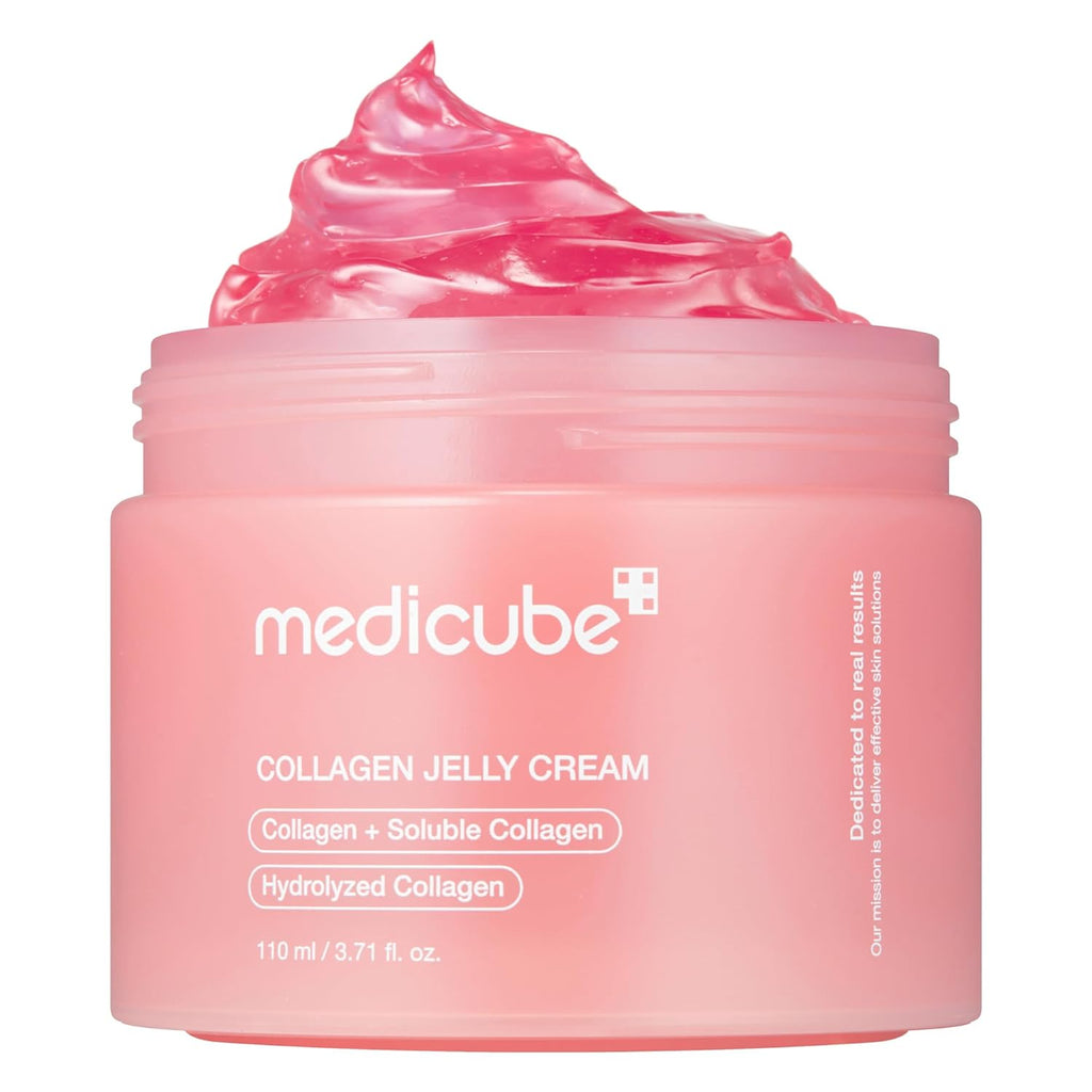 Orzella Collagen Facial Cream