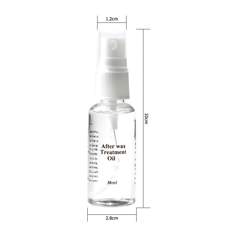 After-Wax Soothing Skin Oil