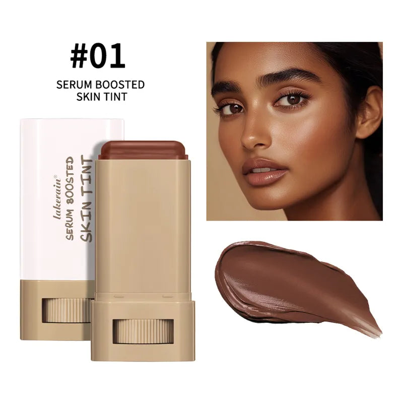 Cream Blush & Highlight Stick