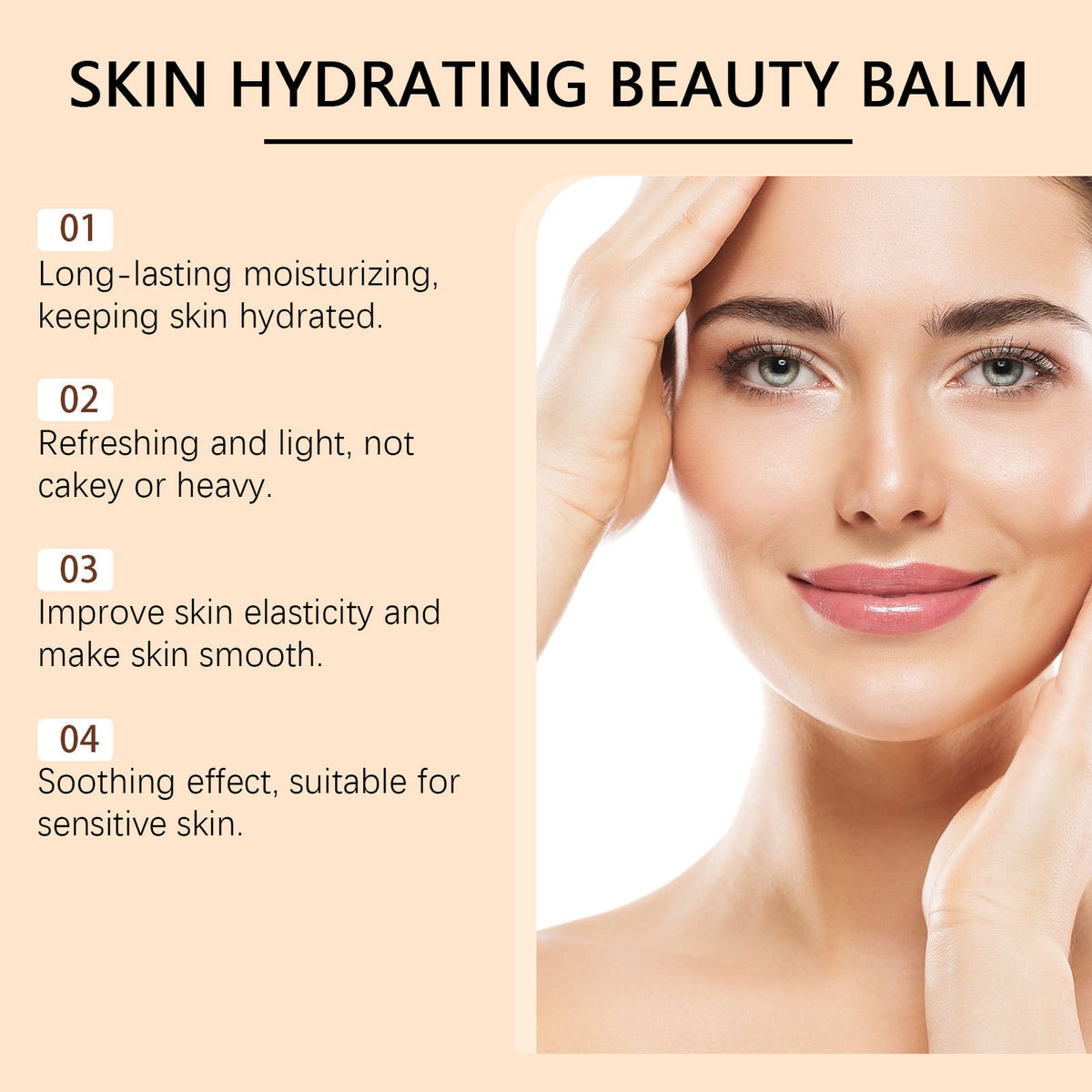 Orzella BB Cream SPF 42