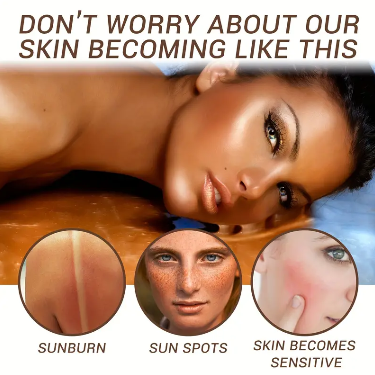 Black Moisturizing Skin Cream
