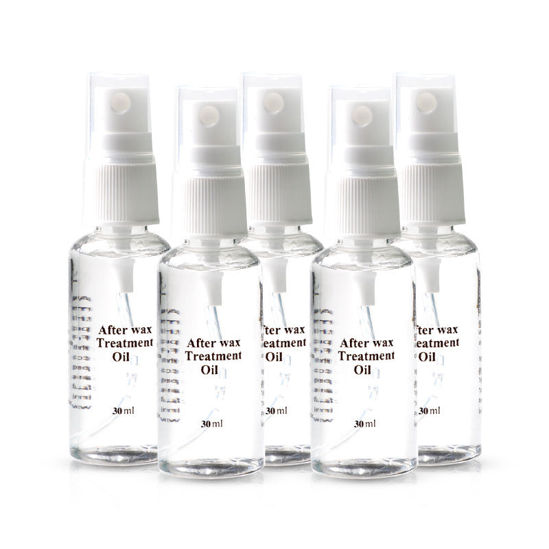 After-Wax Soothing Skin Oil