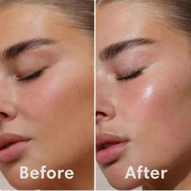 Collagen Treatment Face Mask