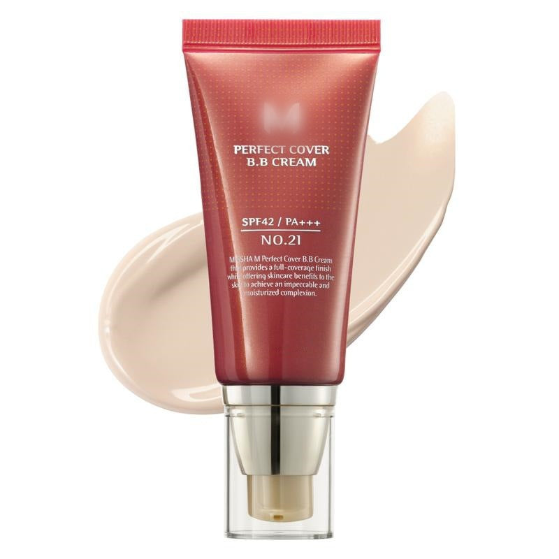 Orzella BB Cream SPF 42