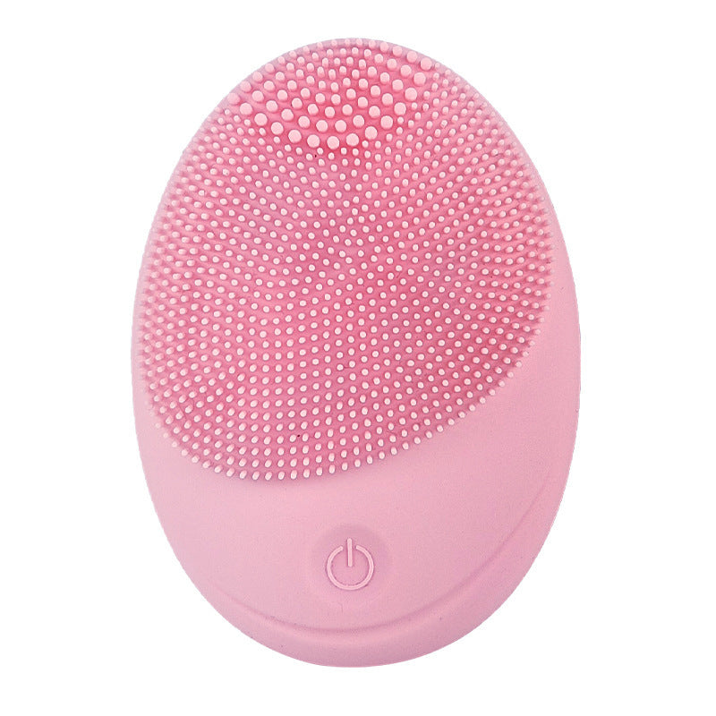 Orzella Electric Facial Cleansing Brush