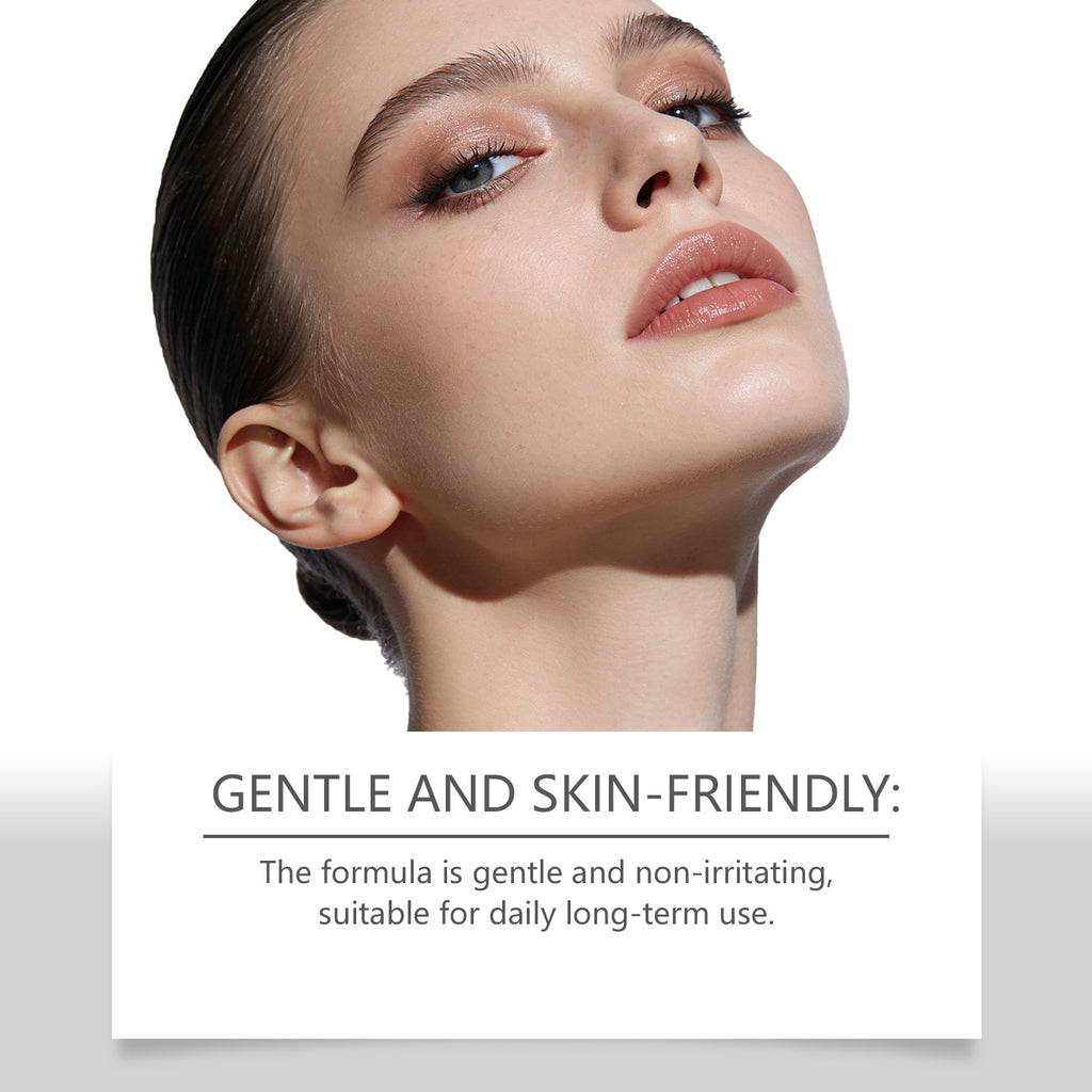 Orzella Moisturizing Neck Cream