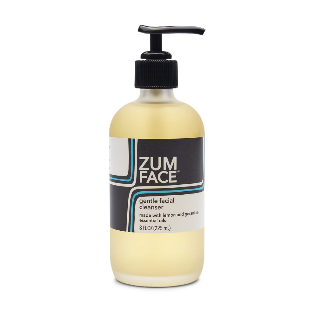 Indigo Wild Gentle Facial Cleanser