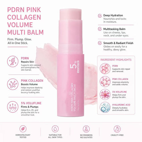 Orzella Collagen Multi-Purpose Beauty Stick