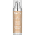 Lavera Hyaluron Liquid Foundation — Natural Ivory