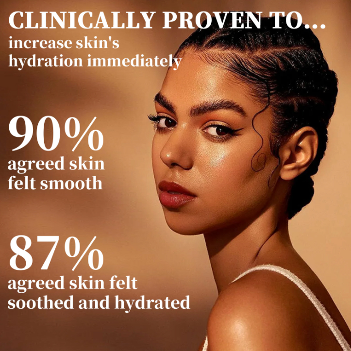 Black Moisturizing Skin Cream