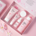 Sakura 5-Piece Skincare Kit