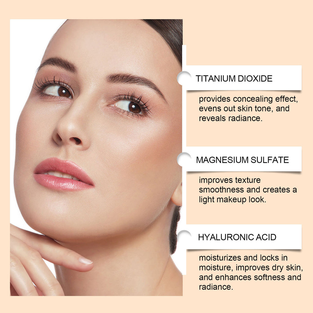 Orzella BB Cream SPF 42