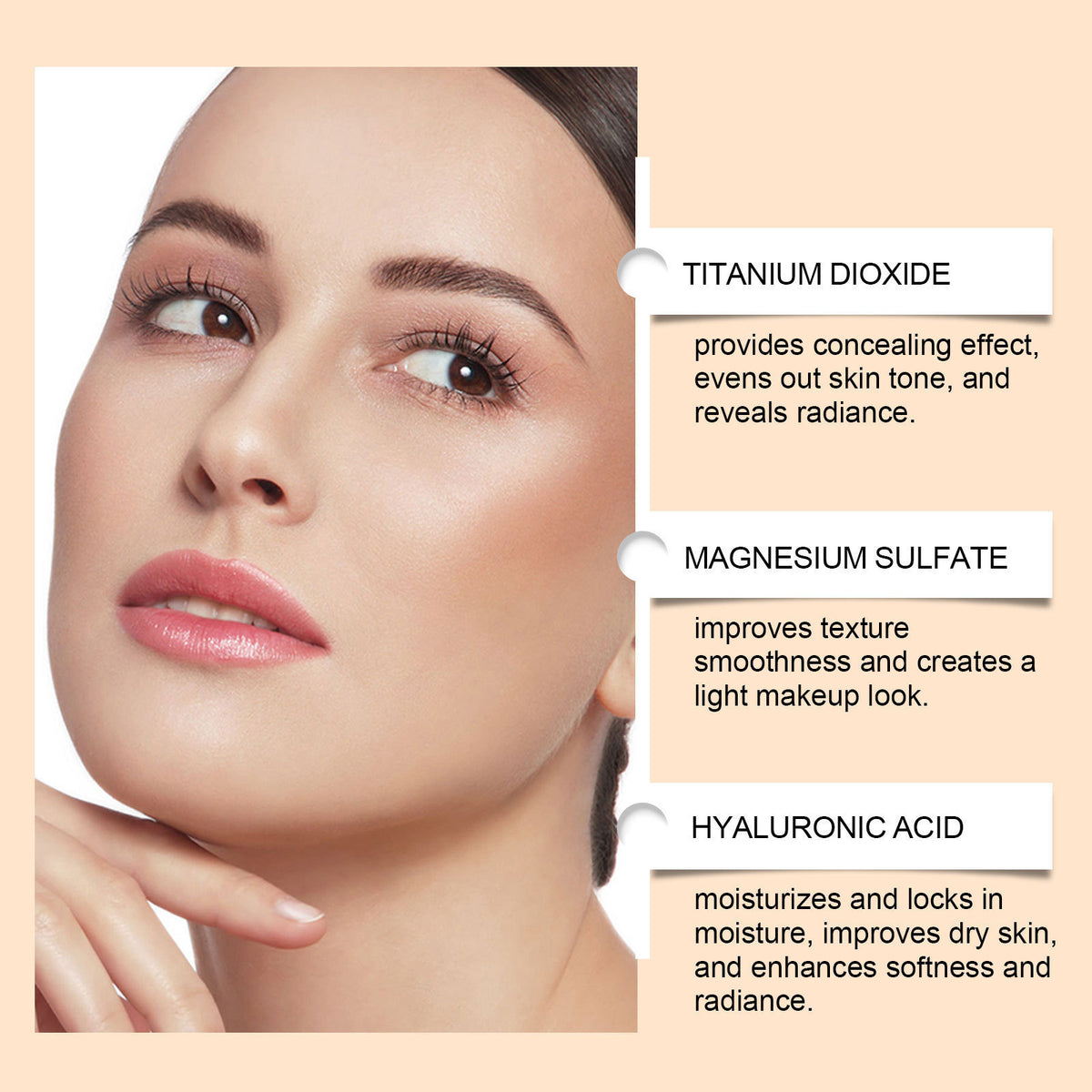 Orzella BB Cream SPF 42