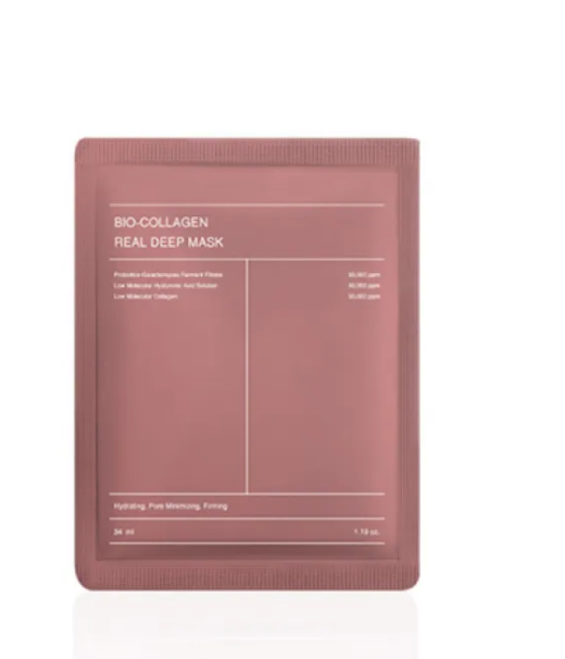 Pore Refining Hydrating Face Mask