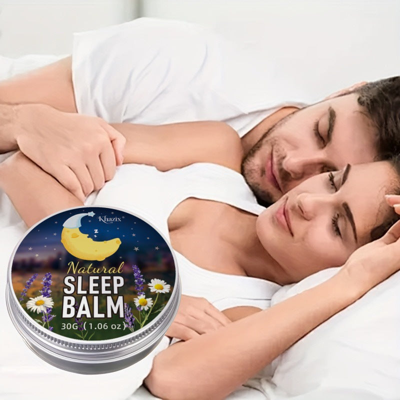 Orzella Good Night Moisturizing Cream