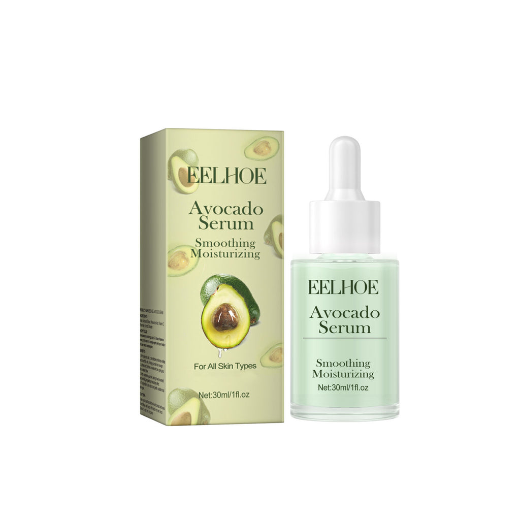 Avocado & Watermelon Facial Essence