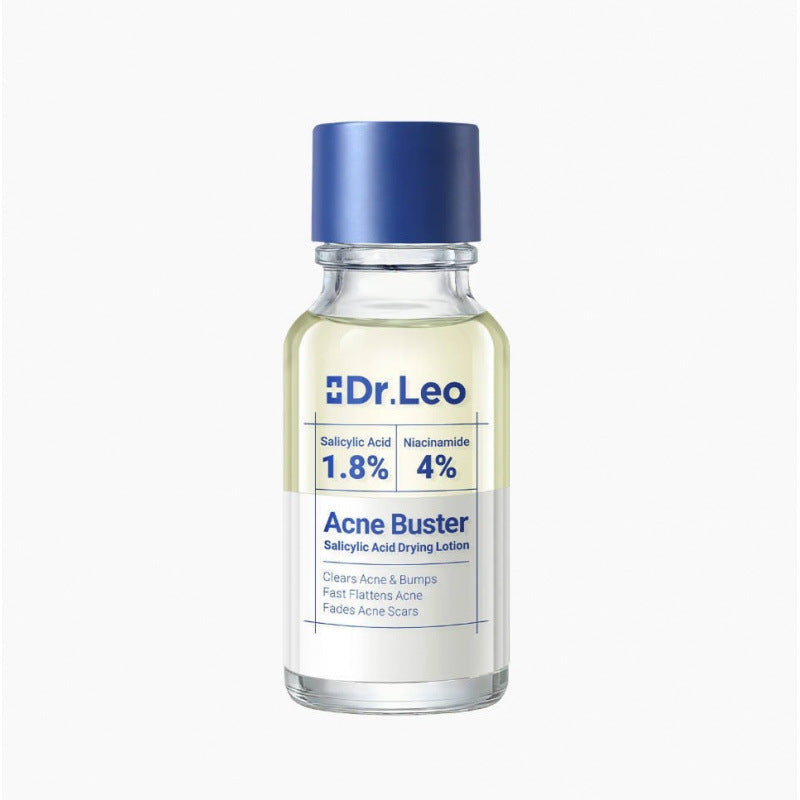 Orzella Salicylic Acid Facial Serum