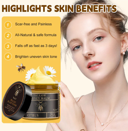 Butter Moisturizing Body Cream