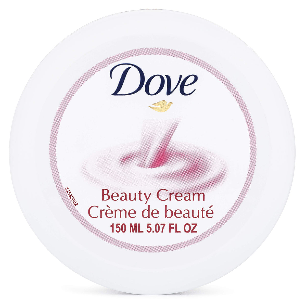 Dove Nourishing Beauty Cream
