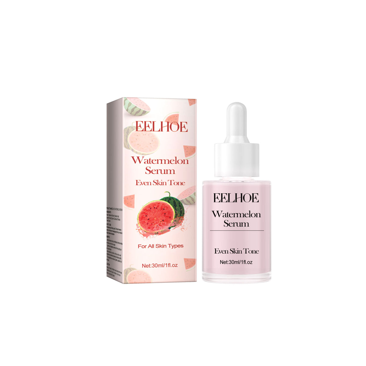 Avocado & Watermelon Facial Essence