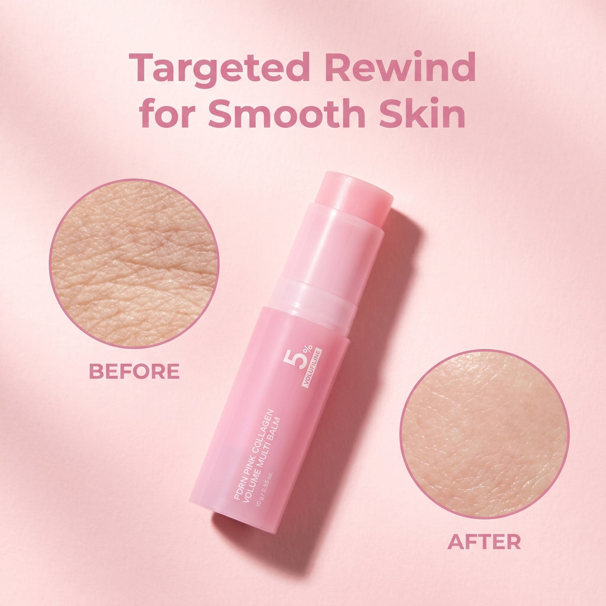 Orzella Collagen Multi-Purpose Beauty Stick
