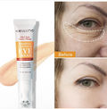 Caffeine & Peptide Eye Cream — 15 g