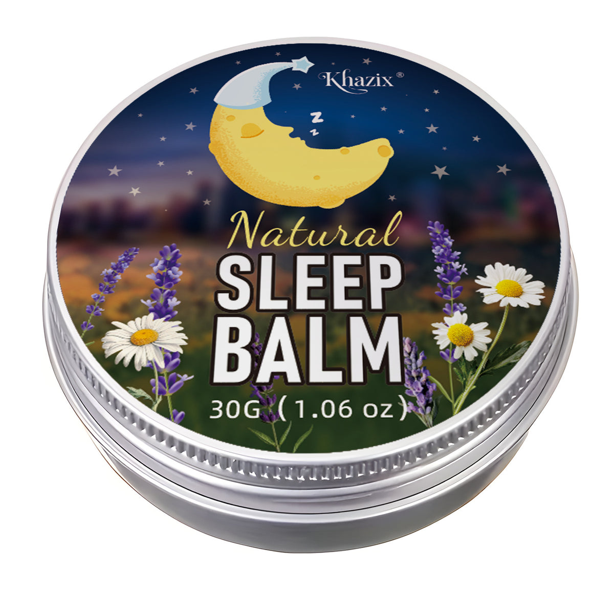 Orzella Good Night Moisturizing Cream
