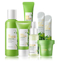 Green Tea 7-Piece Skincare Set