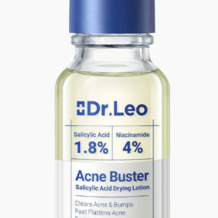 Orzella Salicylic Acid Facial Serum