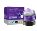 Purple Beauty Tooth Powder