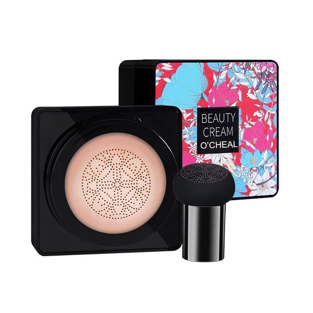 OCHEAL Mushroom Head BB Cushion Foundation