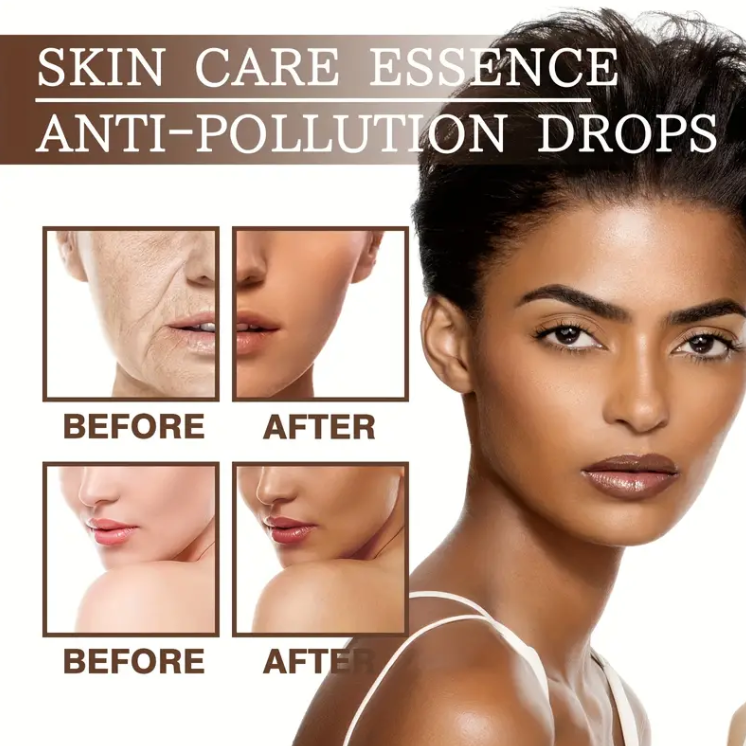 Black Moisturizing Skin Cream