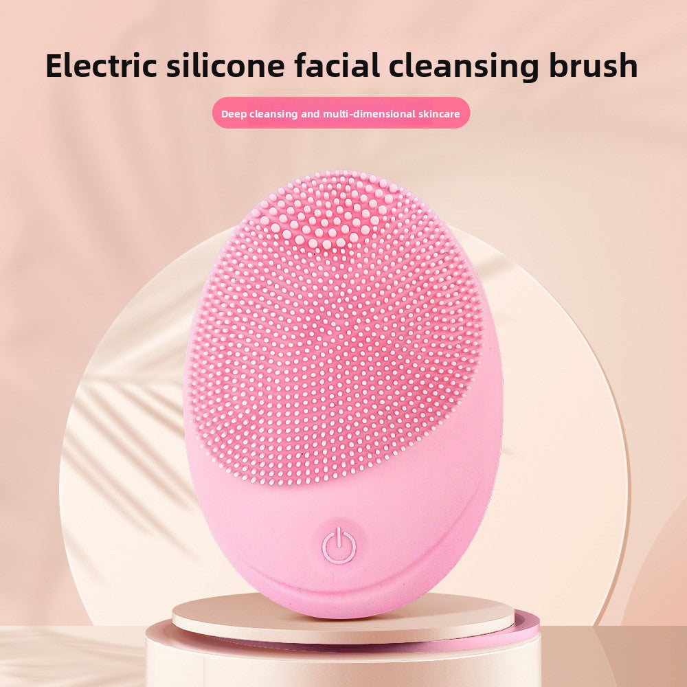 Orzella Electric Facial Cleansing Brush