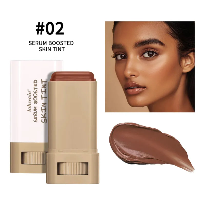 Cream Blush & Highlight Stick