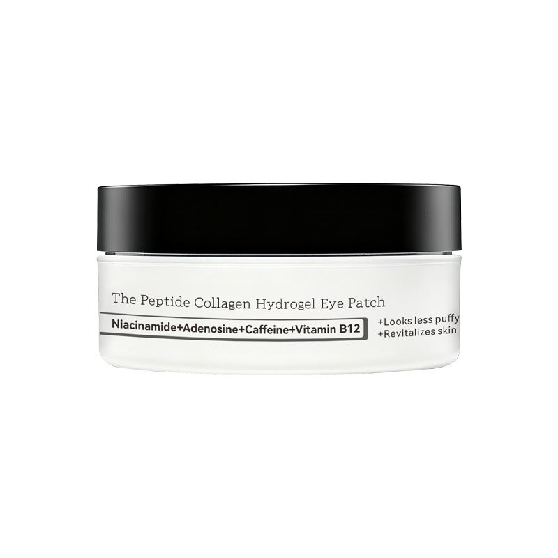 Collagen Under-Eye Masks