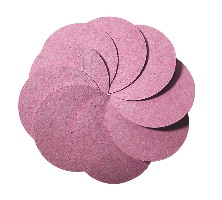 Soft Exfoliating Facial Cleaning Sponge