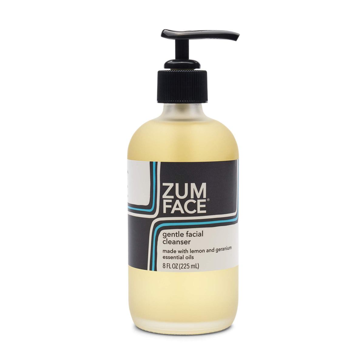 Indigo Wild Gentle Facial Cleanser