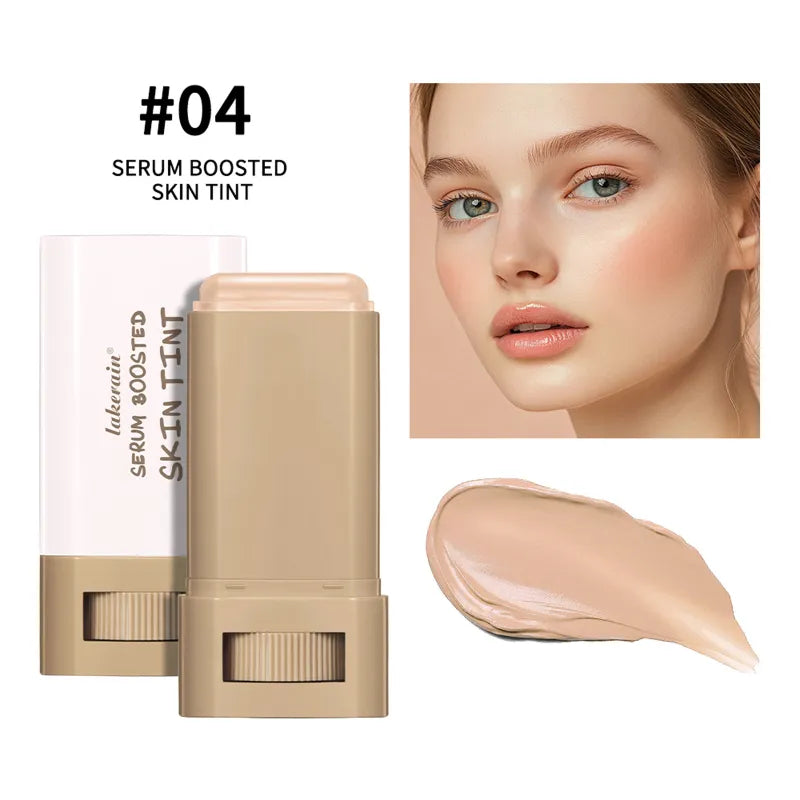 Cream Blush & Highlight Stick