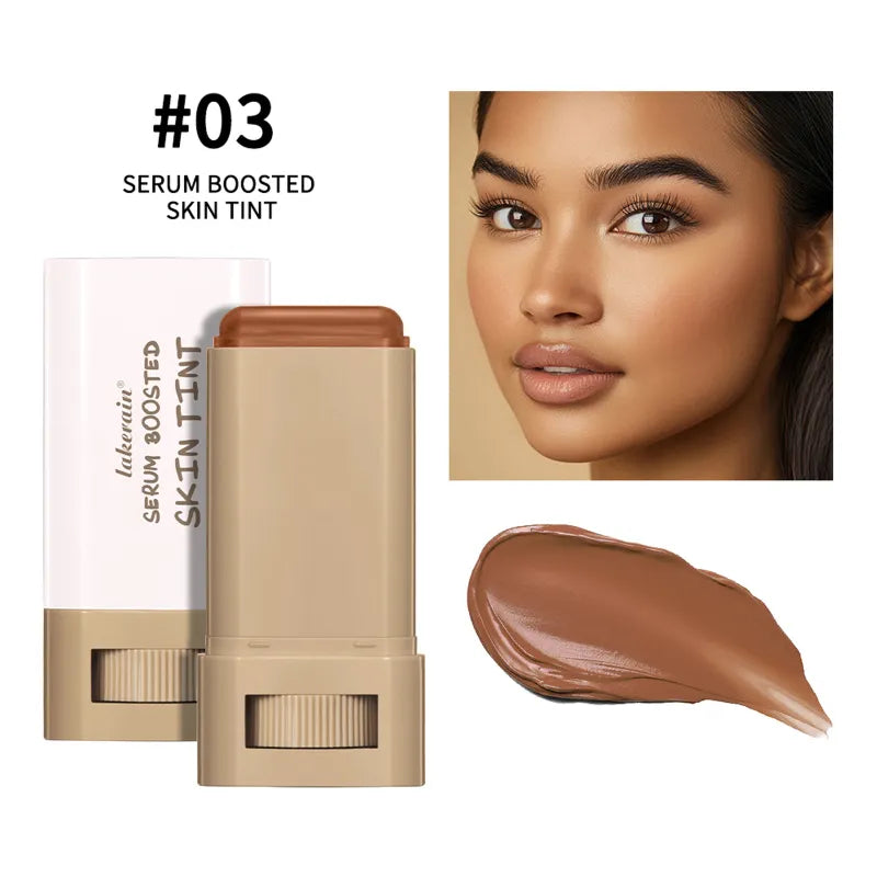 Cream Blush & Highlight Stick