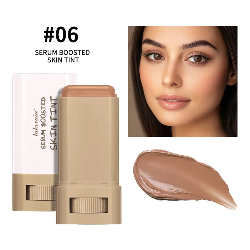 Cream Blush & Highlight Stick