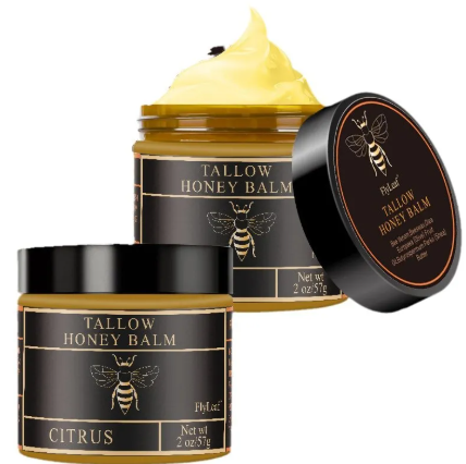 Butter Moisturizing Body Cream
